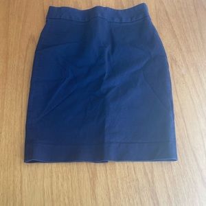 Banana Republic Pencil Skirt